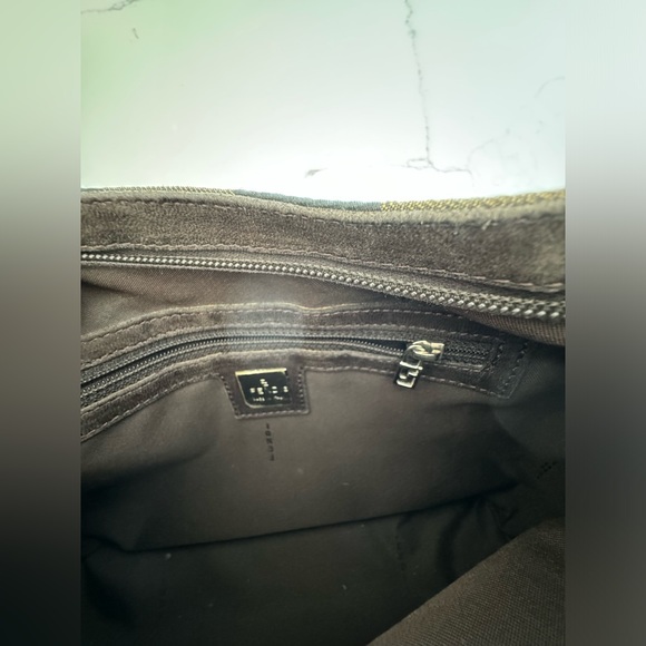 Fendi Shoulder Bag - Picture 7 of 10